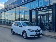 Renault Sandero II Санкт-Петербург  - изображение 17