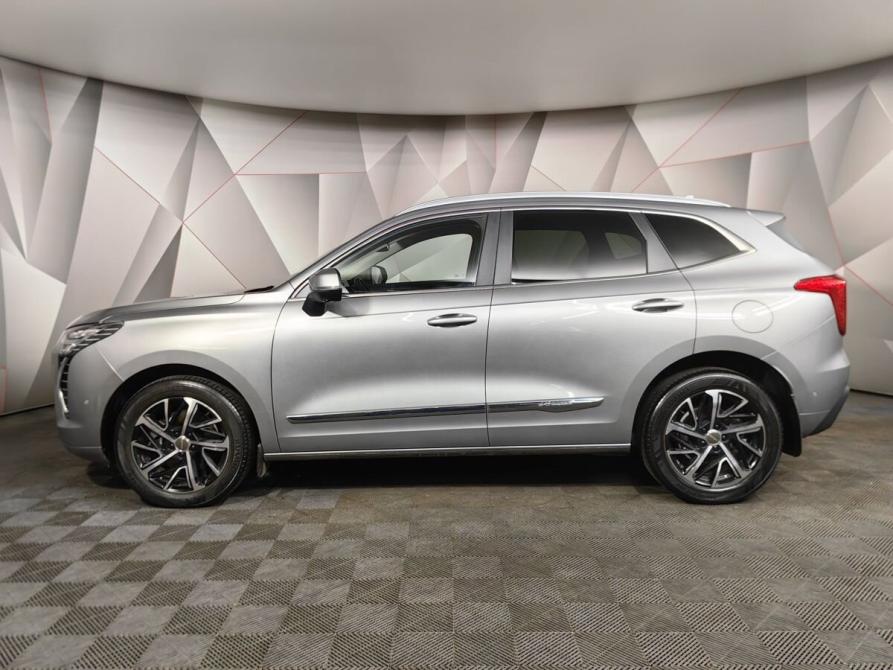 Haval Jolion I Москва  - изображение 5