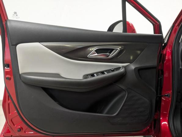 BAIC U5 Plus с пробегом 2023 года, цена 800 000 рублей, 100746 км, седан, Автокод Объявления