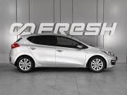 Kia Ceed II Рестайлинг Ростов-на-Дону  - изображение 22