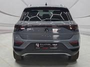 Volkswagen T-Roc I Рестайлинг Воронеж  - изображение 24