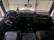 Land Rover Defender I Рестайлинг Новосибирск  - изображение 37