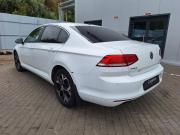Volkswagen Passat B8 Люберцы  - изображение 16