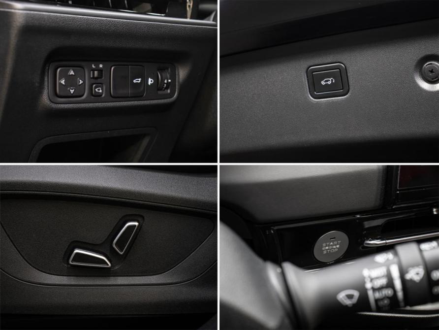 Changan CS55 Plus II Москва  - изображение 22