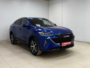 Haval F7x I Рестайлинг Альметьевск  - изображение 29