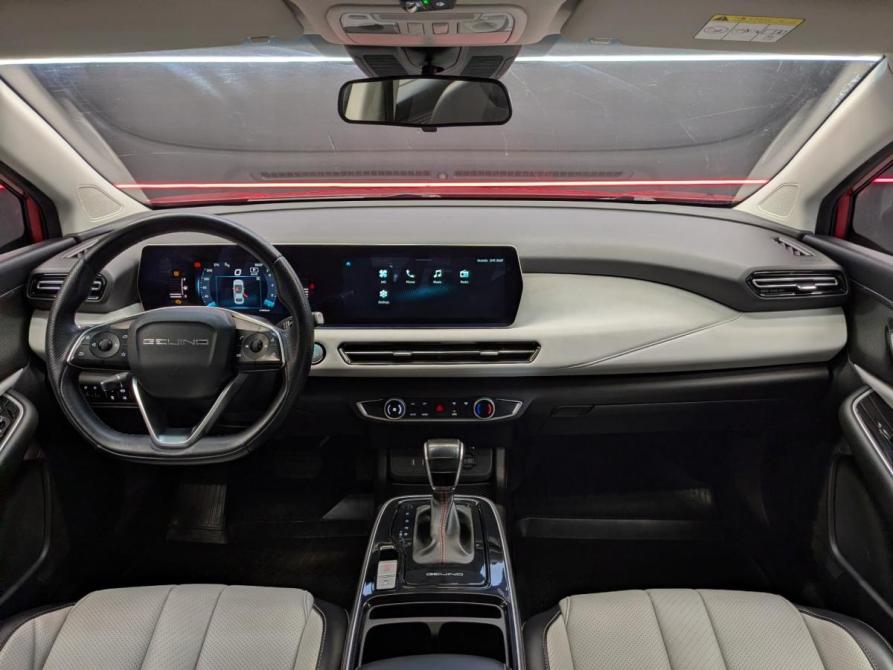 BAIC U5 Plus Москва  - изображение 18