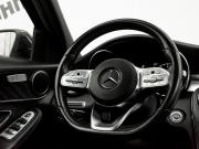 Mercedes-Benz C-Класс IV (W205) Рестайлинг Екатеринбург  - изображение 46