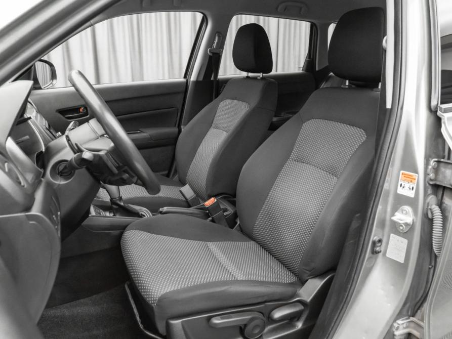 Suzuki Vitara II Москва  - изображение 9