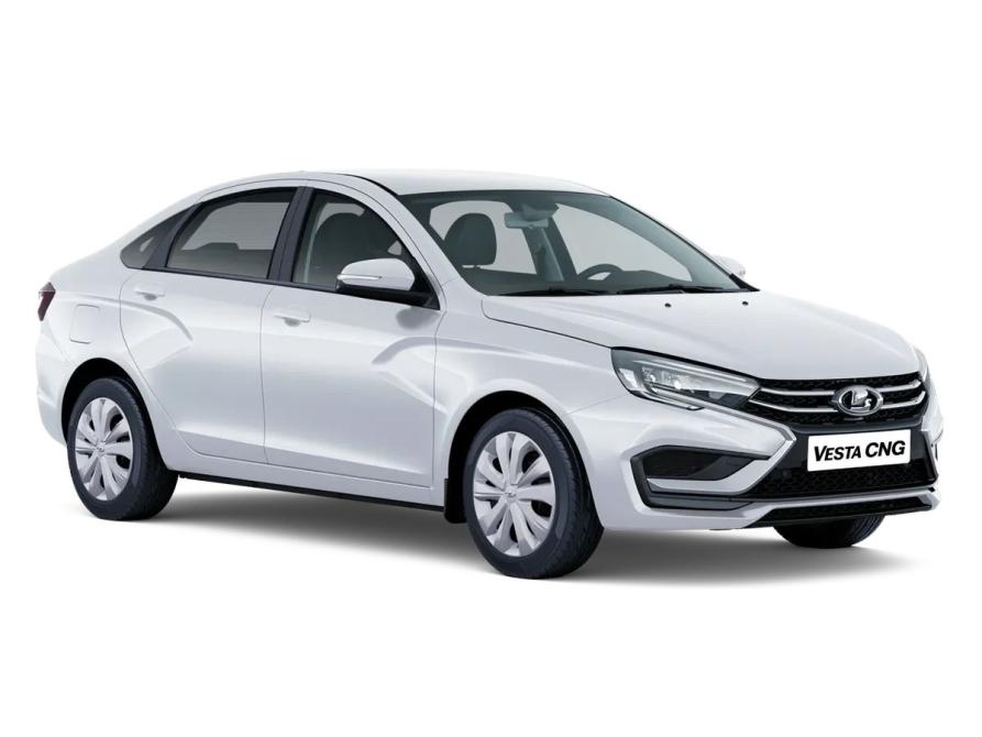 Lada (ВАЗ) Vesta I Рестайлинг (NG) Москва  - изображение 1