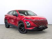 Omoda C5 I Москва  - изображение 33