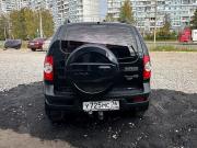 Chevrolet Niva I Рестайлинг Ярославль  - изображение 41