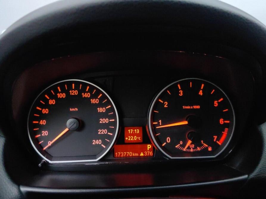 BMW 1 серии I (E81/E82/E87/E88) Рестайлинг Подольск  - изображение 10