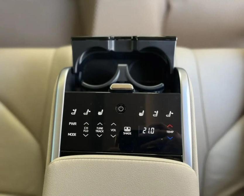 Toyota Camry VIII (XV70) Воронеж  - изображение 14