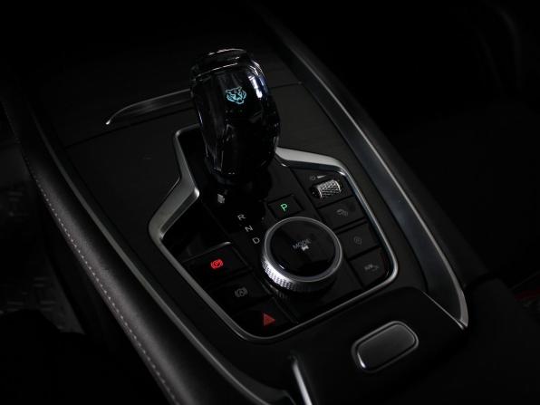Chery Tiggo 7 Pro Max I Рестайлинг с пробегом 2024 года, цена 2 229 000 рублей, 21205 км, внедорожник, Автокод Объявления