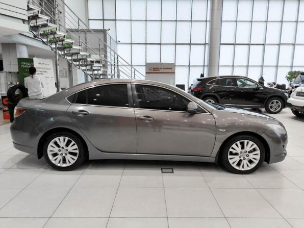 Mazda 6 II (GH) с пробегом 2007 года, цена 770 000 рублей, 391000 км, седан, Автокод Объявления