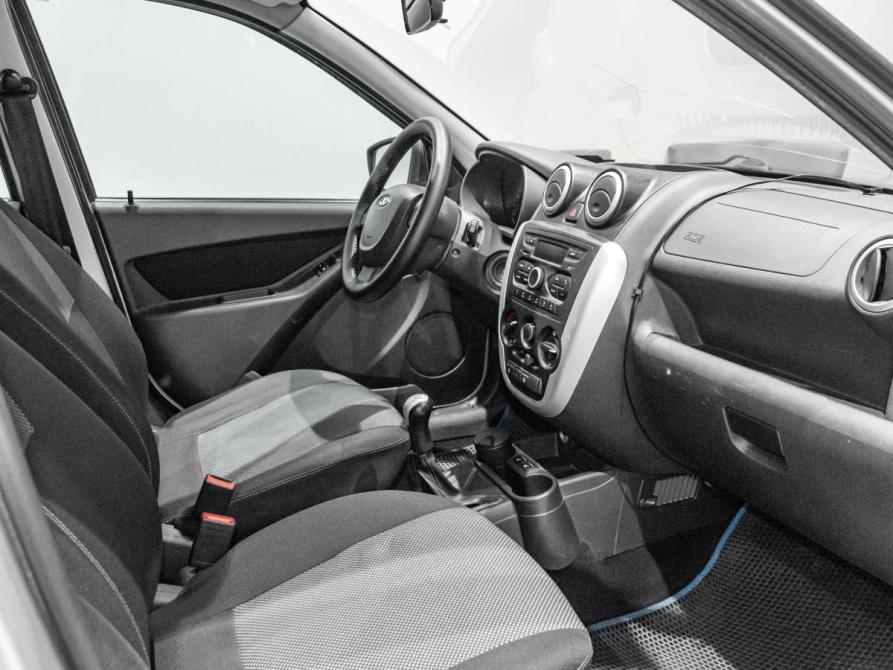 Lada (ВАЗ) Granta I Екатеринбург  - изображение 14