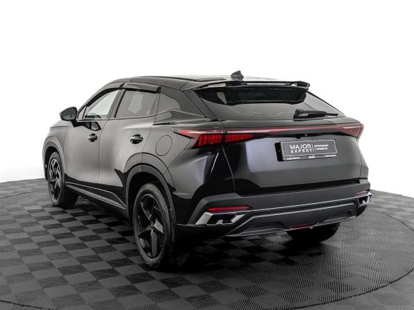 Omoda C5 I с пробегом 2022 года, цена 1 470 000 рублей, 82000 км, внедорожник, Автокод Объявления