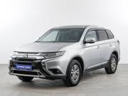 Mitsubishi Outlander III Рестайлинг 3 Москва  - изображение 27