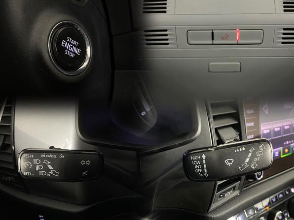 Skoda Kodiaq I с пробегом 2021 года, цена 2 750 000 рублей, 66877 км, внедорожник, Автокод Объявления