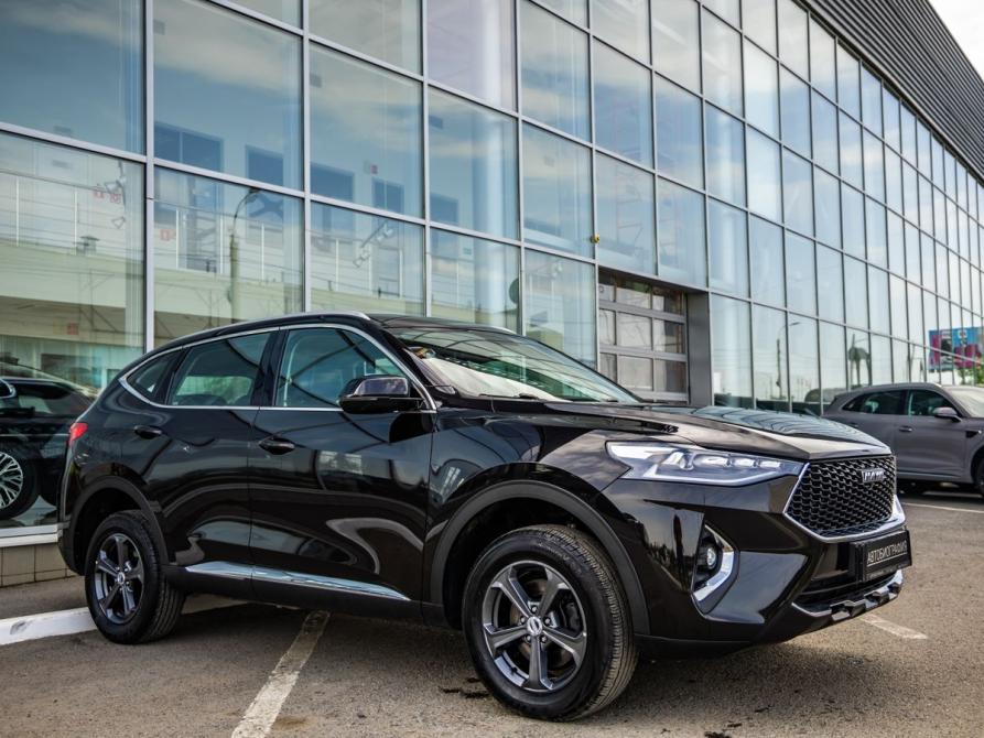 Haval F7 I Волгоград  - изображение 1