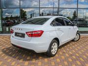 Lada (ВАЗ) Vesta I Калуга  - изображение 21