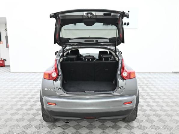 Nissan Juke I с пробегом 2011 года, цена 749 000 рублей, 152194 км, внедорожник, Автокод Объявления