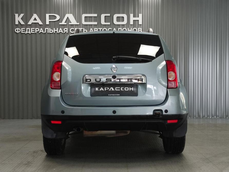 Renault Duster I Пермь  - изображение 4