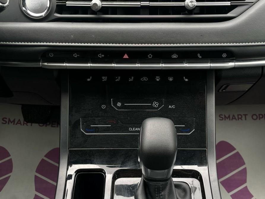Chery Tiggo 4 Pro I Рестайлинг Краснодар  - изображение 15