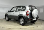 Chevrolet Niva I Рестайлинг Саранск  - изображение 43