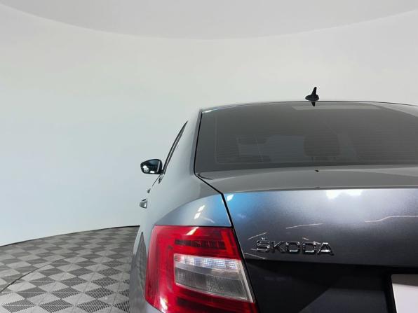 Skoda Octavia III (A7) Рестайлинг с пробегом 2018 года, цена 1 249 000 рублей, 180000 км, универсал, Автокод Объявления