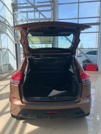 Lada (ВАЗ) XRAY I с пробегом 2017 года, цена 899 000 рублей, 51862 км, хэтчбек, Автокод Объявления