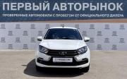 Lada (ВАЗ) Granta I Рестайлинг Краснодар  - изображение 22