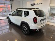 Renault Duster I Рестайлинг Подольск  - изображение 21
