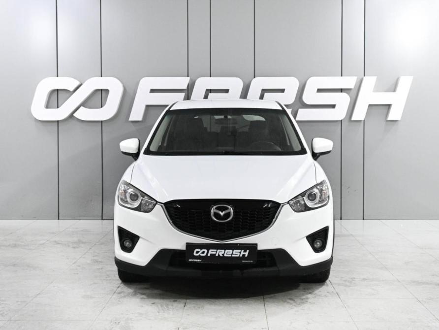Mazda CX-5 I Ростов-на-Дону  - изображение 3