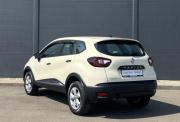 Renault Kaptur I Красноярск  - изображение 29