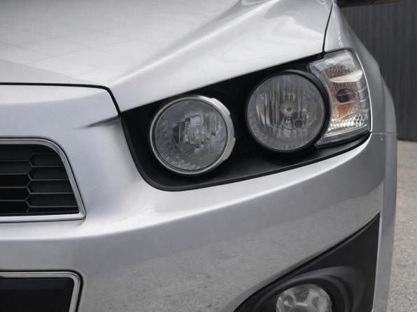 Chevrolet Aveo II с пробегом 2012 года, цена 507 000 рублей, 191658 км, седан, Автокод Объявления