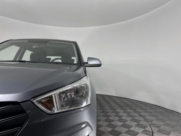 Hyundai Creta I с пробегом 2020 года, цена 1 797 000 рублей, 93000 км, внедорожник, Автокод Объявления