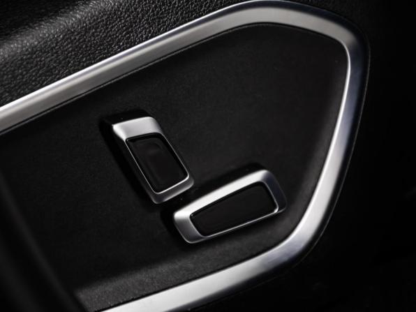 Geely Tugella I с пробегом 2021 года, цена 2 268 000 рублей, 110622 км, внедорожник, Автокод Объявления
