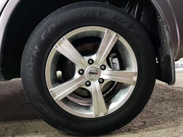 Nissan X-Trail I Рестайлинг с пробегом 2006 года, цена 730 000 рублей, 249687 км, внедорожник, Автокод Объявления
