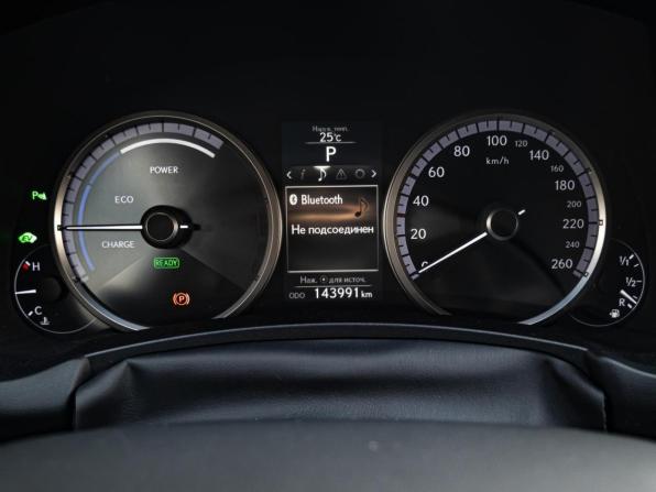 Lexus NX I с пробегом 2014 года, цена 2 800 000 рублей, 143991 км, внедорожник, Автокод Объявления