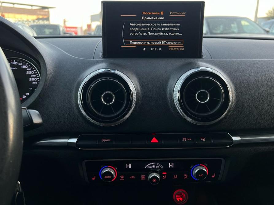 Audi A3 III (8V) Волгоград  - изображение 9