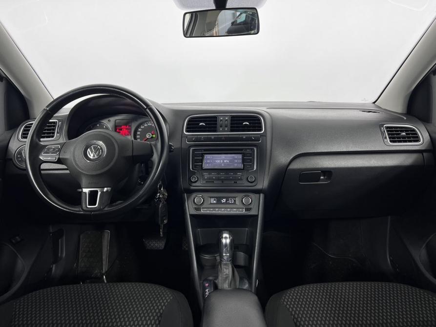 Volkswagen Polo V Калининград  - изображение 14