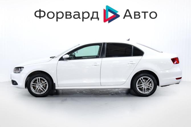 Volkswagen Jetta VI с пробегом 2012 года, цена 810 000 рублей, 198045 км, седан, Автокод Объявления