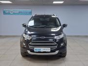 Ford EcoSport II Москва  - изображение 21