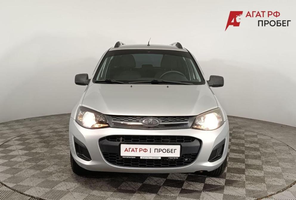 Lada (ВАЗ) Kalina II Волгоград  - изображение 2