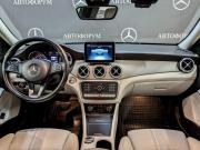 Mercedes-Benz GLA I (X156) Рестайлинг Москва  - изображение 40