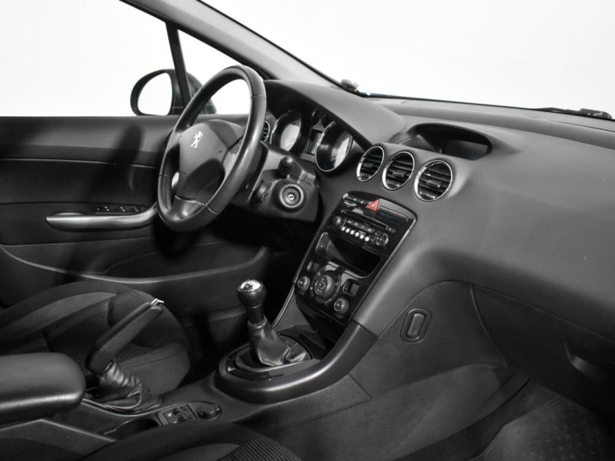 Peugeot 408 I Санкт-Петербург  - изображение 14