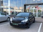 Kia Cerato III Череповец  - изображение 16