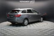 Lada (ВАЗ) Vesta I Крым  - изображение 26