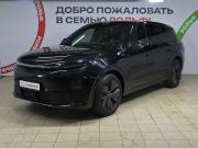 Li Auto (Lixiang) L6 I Москва  - изображение 28